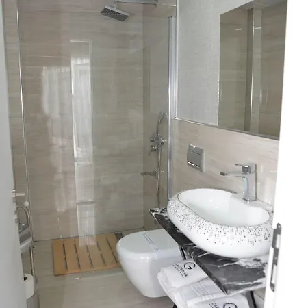 Hotel Gardenya 3*