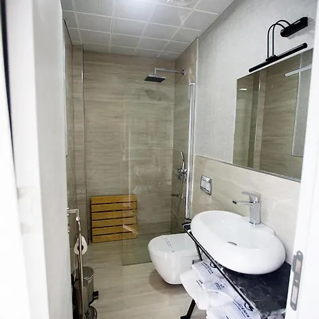 Gardenya Hotel 3*