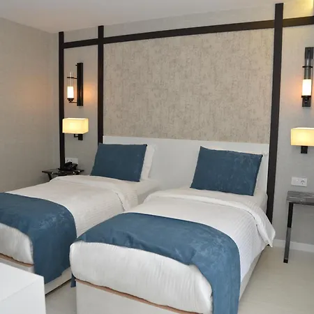 Gardenya Hotel 3*