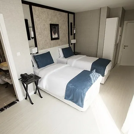 Hotel Gardenya