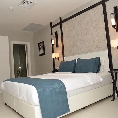 Gardenya Hotel