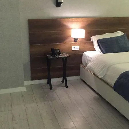Hotel Gardenya 3*