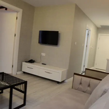 Hotel Gardenya 3*