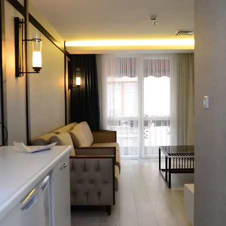 Hotel Gardenya