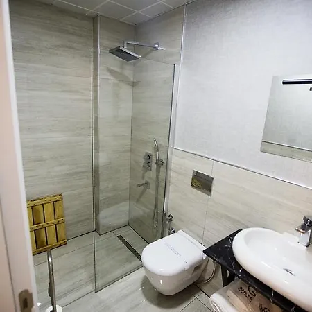 Gardenya Hotel