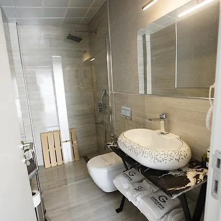 Hotel Gardenya 3*