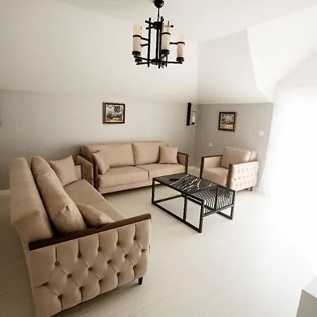 Gardenya 3* Trabzon