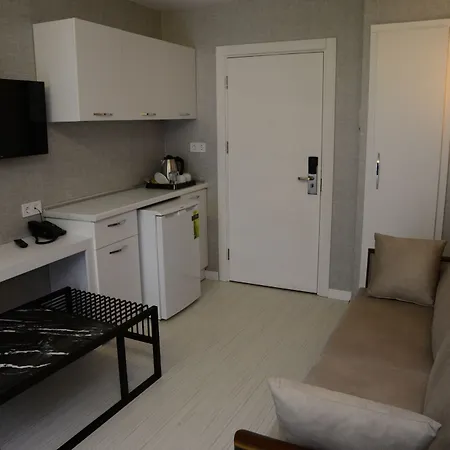 Hotel Gardenya 3*